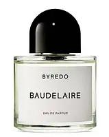Byredo Baudelaire edp 100ml, France