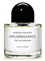 Byredo Inflorescence edp 100ml, France