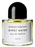 Byredo Gypsy Water edp 100ml, France