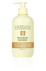 Бальзам інтенсивне живлення BES Hergen G3 BALSAMO NUTRIENTE INTENSIVO 400 мл