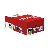 Батончик GoOn Protein Crisp Bar, 24*45 грам Драгонфрукт-печиво CN14672-3 vh