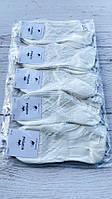 Шкарпетки підліткові короткі КОРОНА на дівчинку р 33-37 (10 шт./пач.) "NEW SOCKS" недорого від прямого постачальника