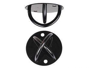 Кріплення для тренажера ANCHOR MOUNT Чорний 12х6см (LS3685)