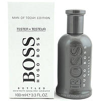 Hugo Boss Bottled Man of Today Edition Тестер