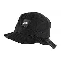 Мужская Панама Nike U NSW BUCKET CORE Черный L/XL (CK5324-010)