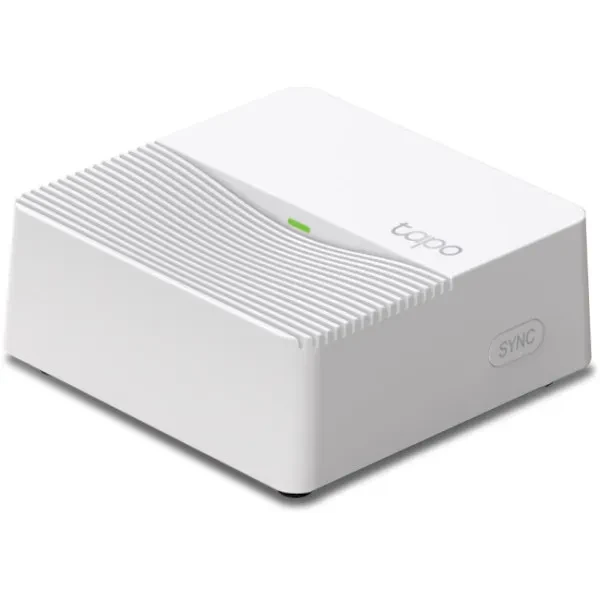 Розумний хаб TP-LINK Tapo H200