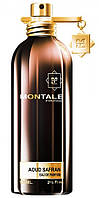 Montale Aoud Safran Тестер