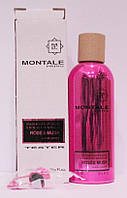 Montale Roses Musk Hair Mist Тестер