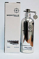 Montale Vanilla Cake Тестер