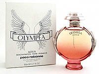 Paco Rabanne Olympea Aqua Eau de Parfum Legere Тестер