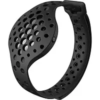 Фитнес-браслет MOOV NOW Personal Coach Workout Tracker (2nd Gen) Stealth Black