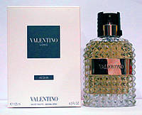 Valentino Uomo Acqua Тестер