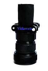 Кроковий двигун SOYO 130BYG350B 5А 50N.m, фото 5