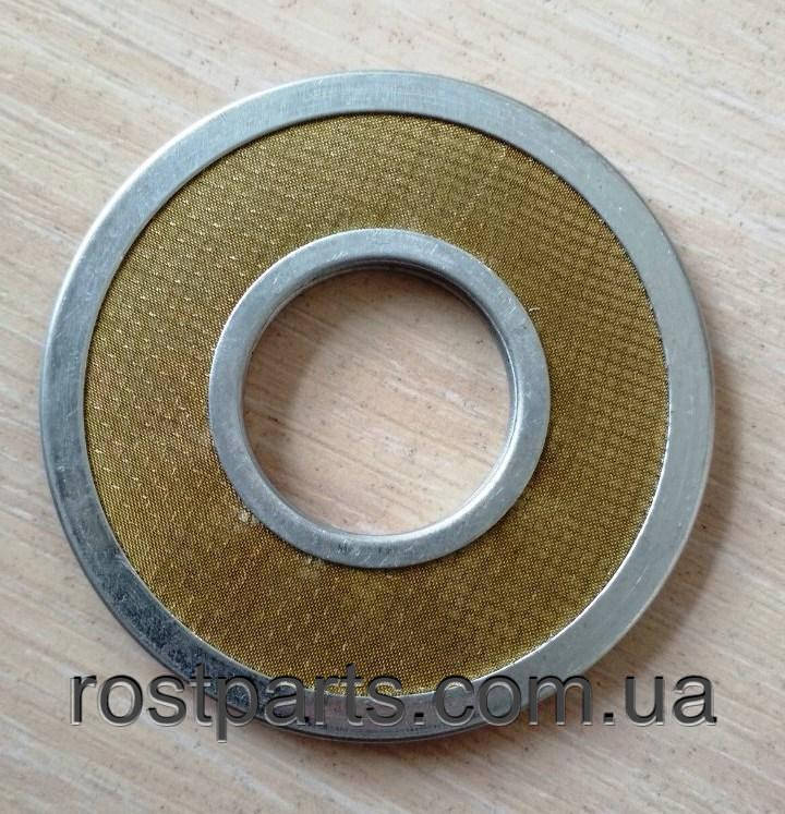 Фільтр насоса ГУР дисковий (5320-3407359)