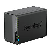Мережеве сховище NAS Synology DS224+ (DS224+)