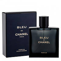 Парфюм Blue De Chanel edp 100ml (Euro Quality) UT, код: 8248891