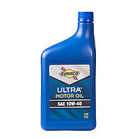 Масло моторное Sunoco Ultra API SP 10W-40 Комплект 12 х 0,946 л (205) IB, код: 7812920