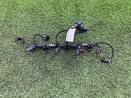 Проводка форсунок Audi A5 F5 2.0 TFSI 2019 (б/у)