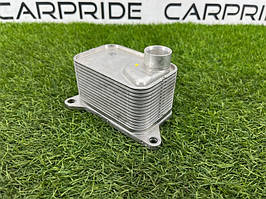 Теплообмінник оливного фільтра Audi A5 F5 2.0 TFSI 2019 (б/у)