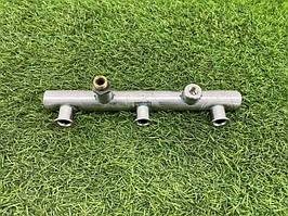 Паливна рампа Audi Q5 8R 3.2 CALB 2012 лів. (б/у)