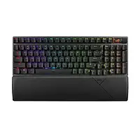 Клавиатура беспроводная Asus ROG Strix Scope II 96 RGB NX Wireless Black (90MP037A-BKUA01)