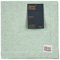 Серветка на стіл ARDESTO Oliver, 40х40 см 100% бавовна, аквамарин (ART06OA)