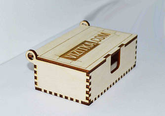 Еко Візитниця