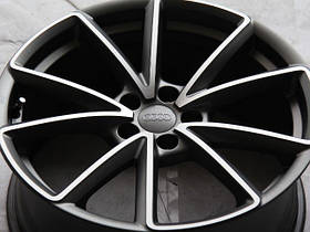 Диски 19" Audi А4