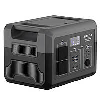 Портативна електростанція 2Е Syla, 1500 Вт, 1280 Вт/год, WiFi/BT (2E-PPS1512)