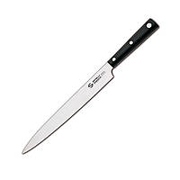 Нож Янагиба Sanelli Ambrogio Hasaki 24 см (77974) TE, код: 1676595