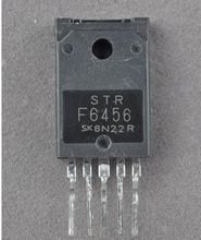 Мікросхема STRF6456 STR-F6456