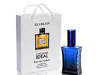 Туалетная вода Guerlain LHomme Ideal - Travel Perfume 50ml UD, код: 7599151