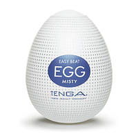 Мастурбатор Tenga Egg Misty Туманний (E23734) SP, код: 1119594