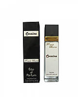 Туалетная вода Franck Boclet Cocaїne - Travel Perfume 40ml PK, код: 7553835