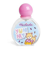 Духи детские Martinelia Yummy 52502 30 мл d