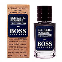 Парфюм Hugo Boss The Collection Energetic Fougere - Selective Tester 60ml ES, код: 8324414