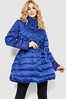 Куртка женская демисезонная синий 235R010 Ager L TN, код: 8453863