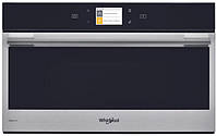 Встраиваемая микроволновая печь Whirlpool W9MD260IXL 31 л серая d