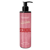 Парфюмированный лосьон для тела Jean Paul Gaultier Scandal Brand Collection 200 мл SK, код: 7616361