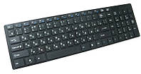 Беспроводная клавиатура и мышь keyboard K06 d