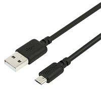 Кабель USB - Micro-USB Tronsmart Premium, AWG20, 30см d
