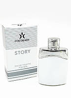 Парфюм Cocolady Story edp 30 ml (аналог Montblanc Legend Spirit) PS, код: 8265973