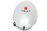 Супутникова антена Triax TD78 0,78м. (Данія) d