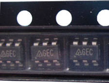 Мікросхема AP3031 AP3031KTR-G1
