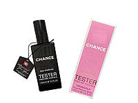 Парфюм Chanel Chance Eau Fraiche- Swiss Duty Free 65ml MN, код: 8251145