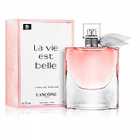 Парфюм Lancome La vie est Belle edp Original Quality 75 мл UT, код: 7746772