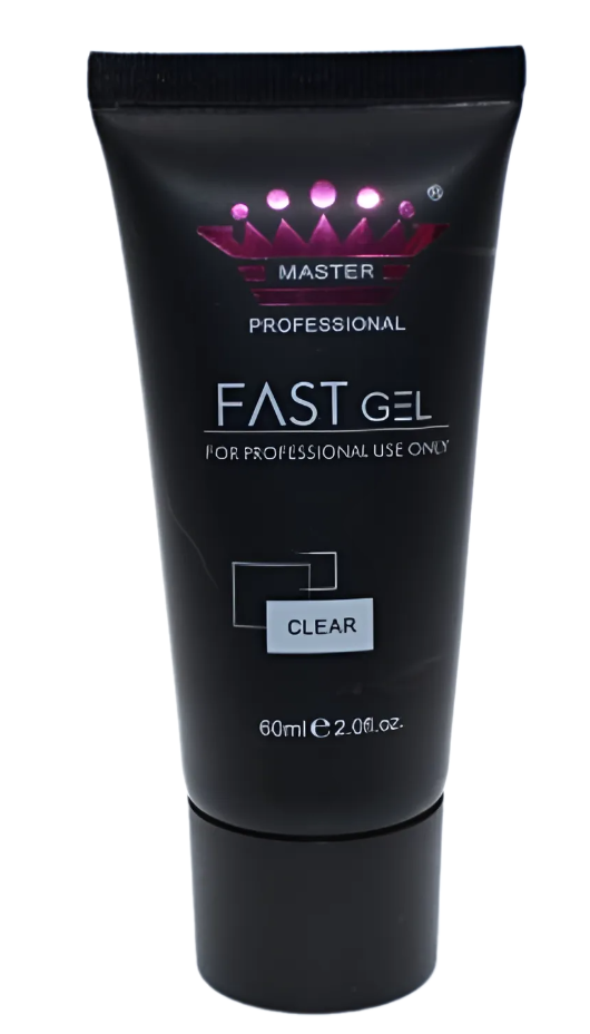 Полігель Fast Gel Clear 30 мл