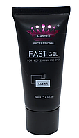 Полигель Fast Gel Clear 30 мл