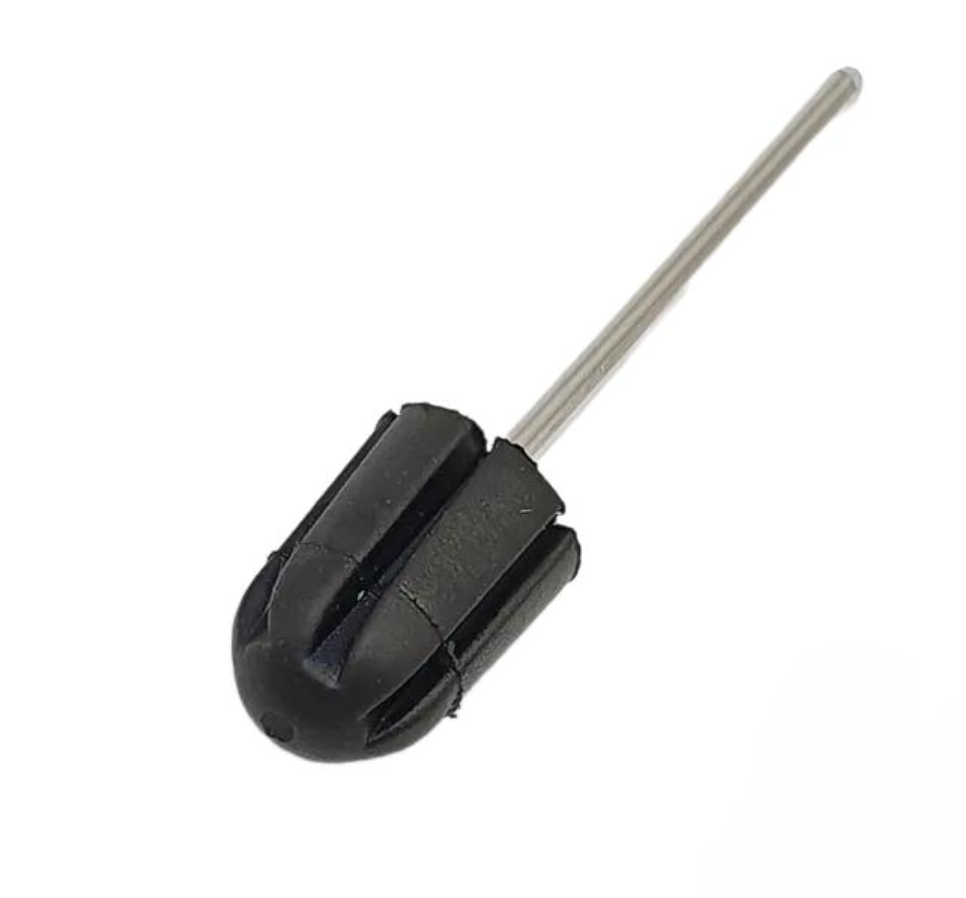 Основа під ковпачки для педикюру. 16 мм, фото 1