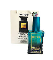 Туалетная вода Tom Ford Tobacco Vanille - Travel perfume 50ml BF, код: 7553970